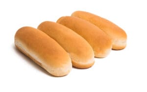 Hot dog buns
