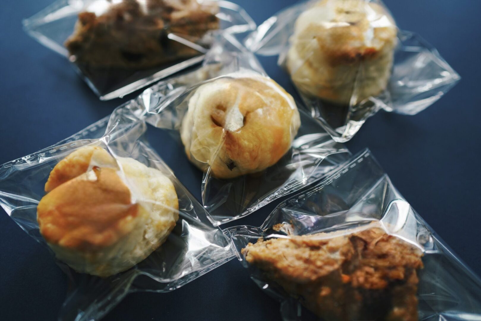 Muffins